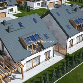 Niepołomice Smart DOM 200 m2 oferta PREMIUM 