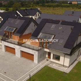 Niepołomice Smart DOM 200 m2 oferta PREMIUM 
