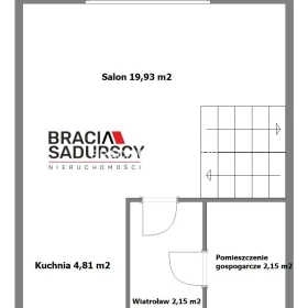Atrakcyjne domy - Brzezie, gm. Zabierzów