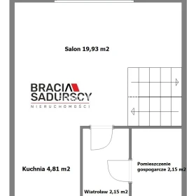 Atrakcyjne domy - Brzezie, gm. Zabierzów