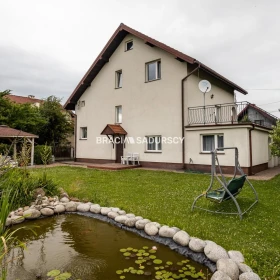 Dom 231m2, Wzgórza Krzesławickie, działka 9 arów