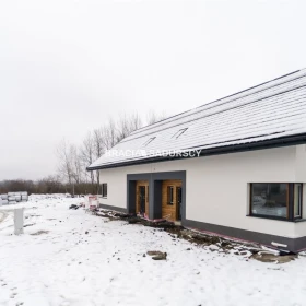 Dom bliźniak na sprzedaż  Skawina, wygoda i spokój