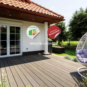 Dom 180 m2 - Pielgrzymowice