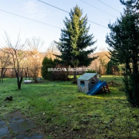 ATRAKCYJNA DZIAŁKA BLISKO KRAKOWA RZESZOTARY