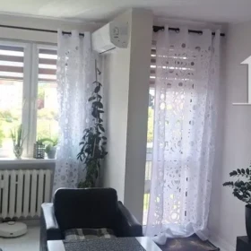 Mieszkanie na XXV lecia