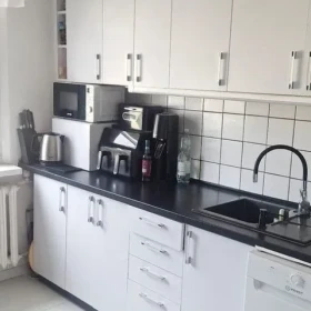 Mieszkanie na XXV lecia