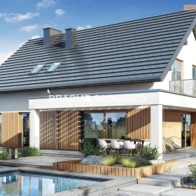 Bieżanów-Prokocim- nowe domy wolnostojące