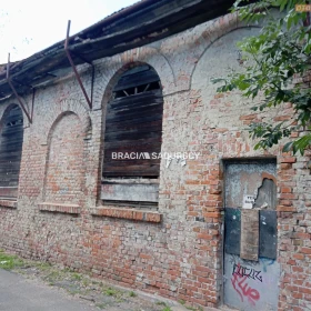 Stary dom blisko Rynku w Krzeszowicach