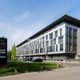 Lokal w  biurowcu 120 m2 na Wieczystej w Krakowie