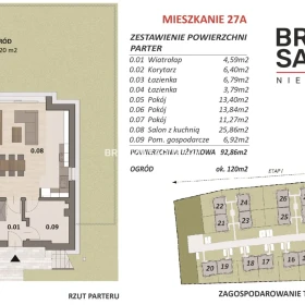 Mieszkanie na osiedlu, 8 km od centrum Krakowa