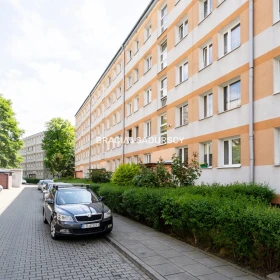3 pokoje z potencjałem | Loggia |  Mistrzejowice