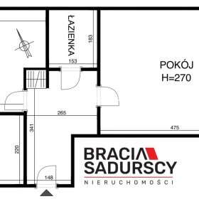 M-2 POK.|54 M|PIWNICA|BALKON| GRZEGÓRZKI |F. NULLO