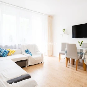 M-2 POK.|54 M|PIWNICA|BALKON| GRZEGÓRZKI |F. NULLO