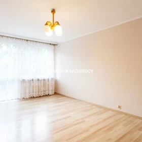 Mieszkanie 4 pokoje72,9 m2 - Kraków