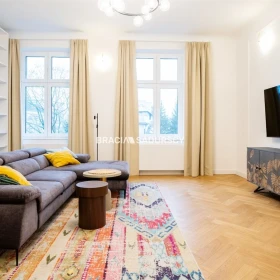 apartament przy ul. Krowoderskiej 