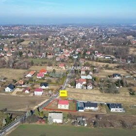 Przebieczany - dom jednorodzinny pod Wieliczką!
