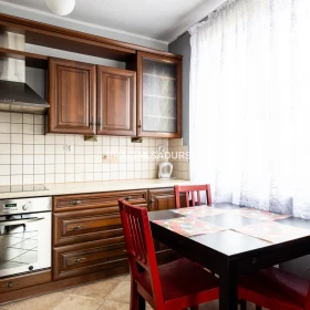 2 pok ok 52 z balkonem, rejon Czerwonych Maków