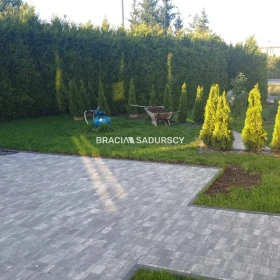 Budynek wolnostojący, 5 mieszkań, gm. Wieliczka