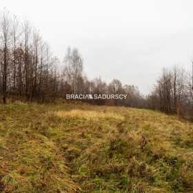 Działka 3600 m2 - Podstolice
