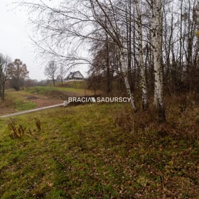 Działka 3600 m2 - Podstolice
