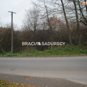 Działka 17000 m2 - Libertów