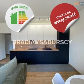 Mieszkanie 2 pokoje43,2 m2 - Kalwaria Zebrzydowska