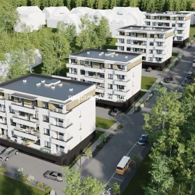 MIESZKANIA W STANIE DEWELOPERSKIM 