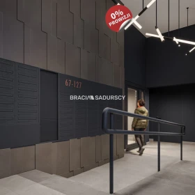 Nowe osiedle mieszkaniowe Bronowice 