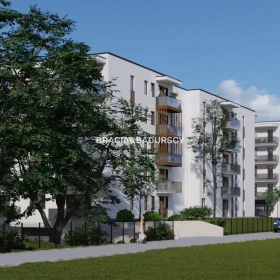 Nowe mieszkania w stanie deweloperskim Bieżanów