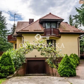 Malowniczo położone łowisko wędkarskie z domem