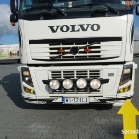 VOLVO FH 460 E5 20.1t 2011r