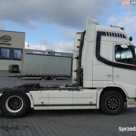 VOLVO FH 460 E5 20.1t 2011r