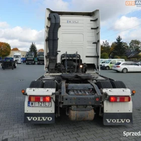 VOLVO FH 460 E5 20.1t 2011r