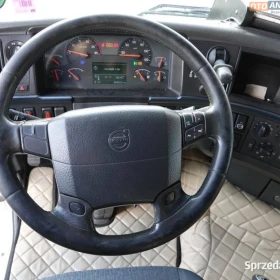 VOLVO FH 460 E5 20.1t 2011r