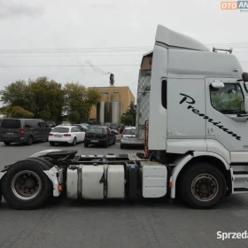 RENAULT 430 Premium Distribution E5 19.0t HD
