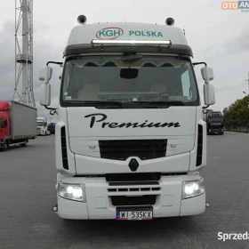 RENAULT 430 Premium Distribution E5 19.0t HD