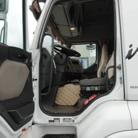 RENAULT 430 Premium Distribution E5 19.0t HD
