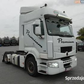 RENAULT 430 Premium Distribution E5 19.0t HD