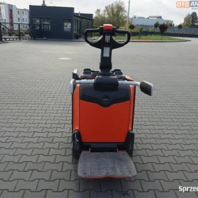Wózek paletowy elektryczny Toyota LPE200 (BT Levio)