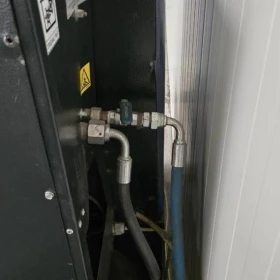 Sprężarka Airpress APS Maxi 15/500 ze zbiornikiem