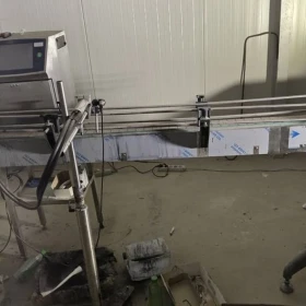 Drukarka uniwersalna do znakowania Linx 8900