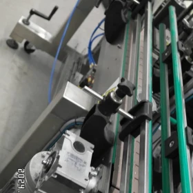 Maszyna etykietująca LBL-H1R LABELTEC