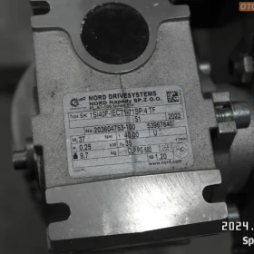 Maszyna etykietująca LBL-H1R LABELTEC