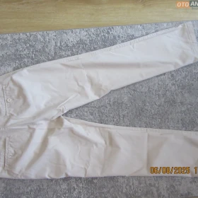 Eleganckie letnie spodnie męskie