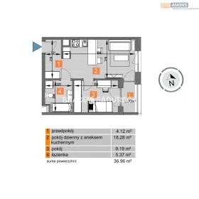 Osiedle Piastów - nowe mieszkania 