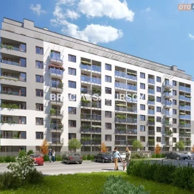 Osiedle Piastów - nowe mieszkania 