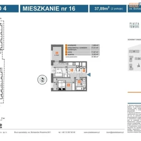 Osiedle Piastów - nowe mieszkania 