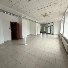 LOKAL USŁUGOWY W SERCU WISŁY PONAD 130 M2