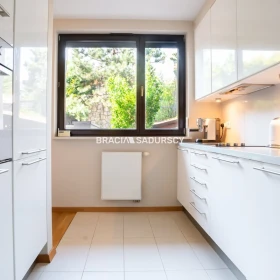  Wynajem mieszkania 55,5m² z ogródkiem - Kraków
