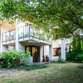  Wynajem mieszkania 55,5m² z ogródkiem - Kraków